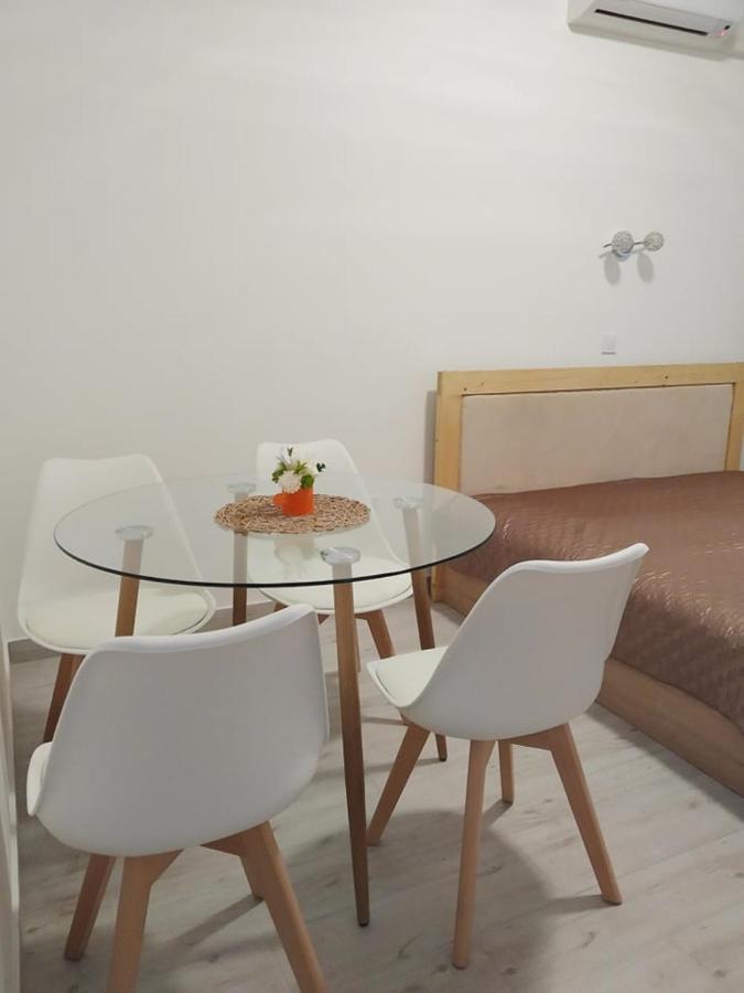 Ildiko Apartman Hajduszoboszlo Exterior photo