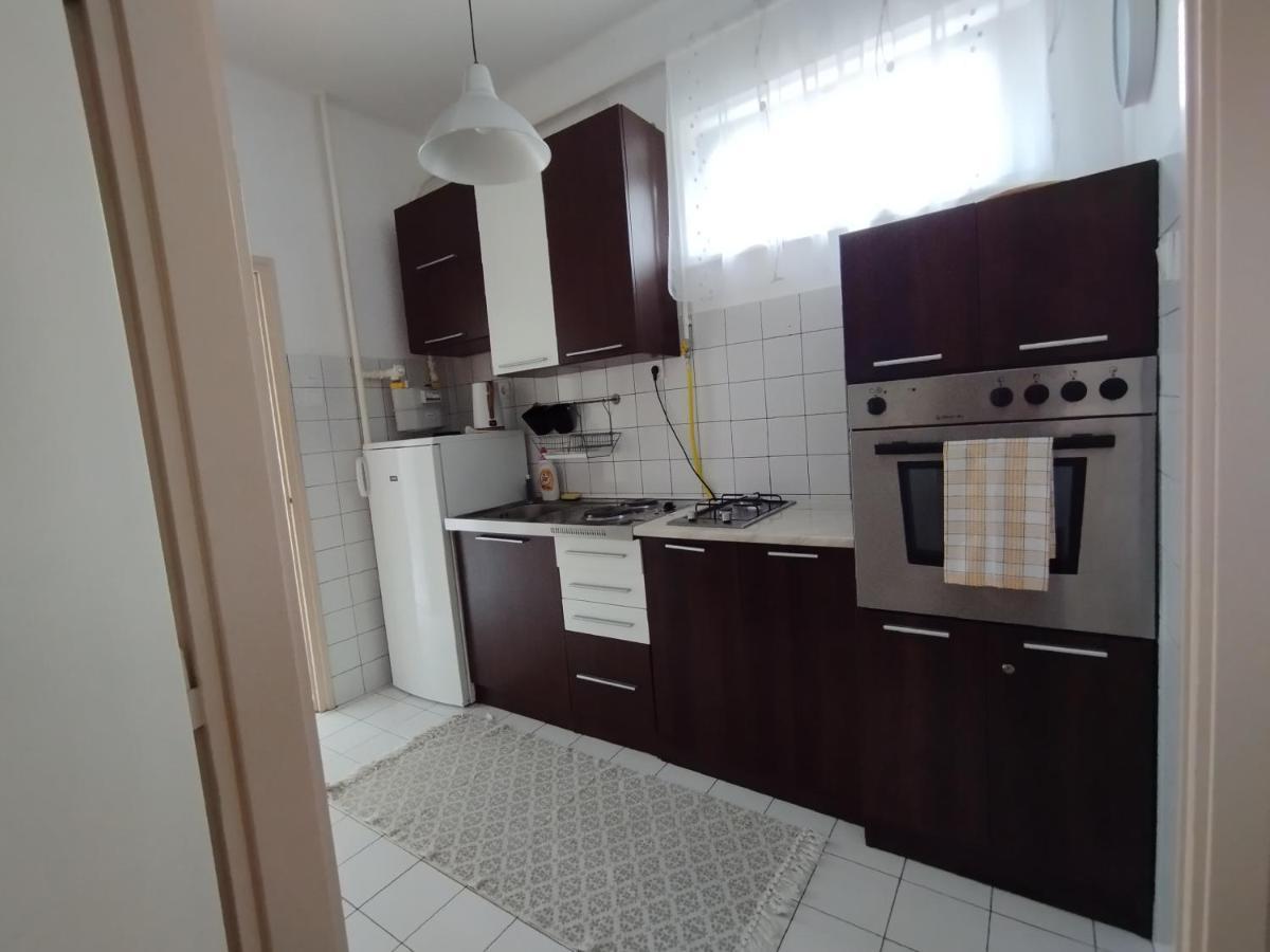Ildiko Apartman Hajduszoboszlo Exterior photo