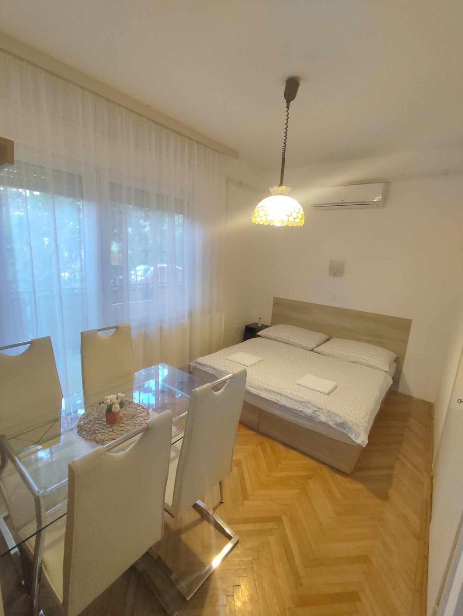 Ildiko Apartman Hajduszoboszlo Exterior photo