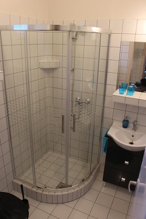 Ildiko Apartman Hajduszoboszlo Exterior photo